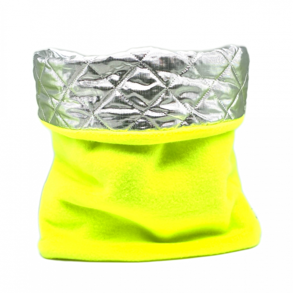 LOOP IT Polaire Step Argent